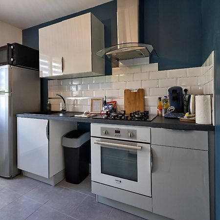 La Providence Proche Gare Primo Conciergerie Apartment Nevers Ngoại thất bức ảnh