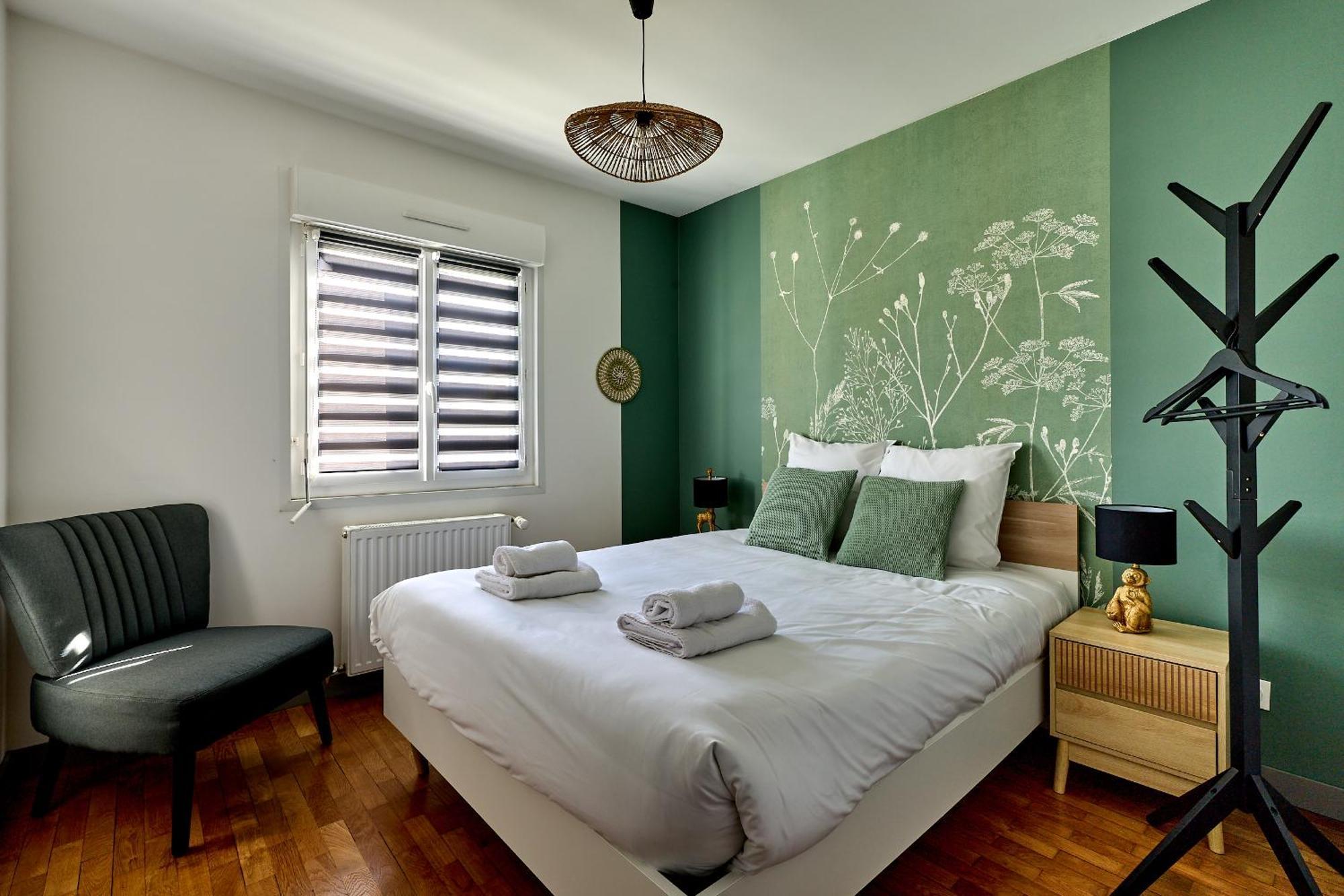 La Providence Proche Gare Primo Conciergerie Apartment Nevers Ngoại thất bức ảnh