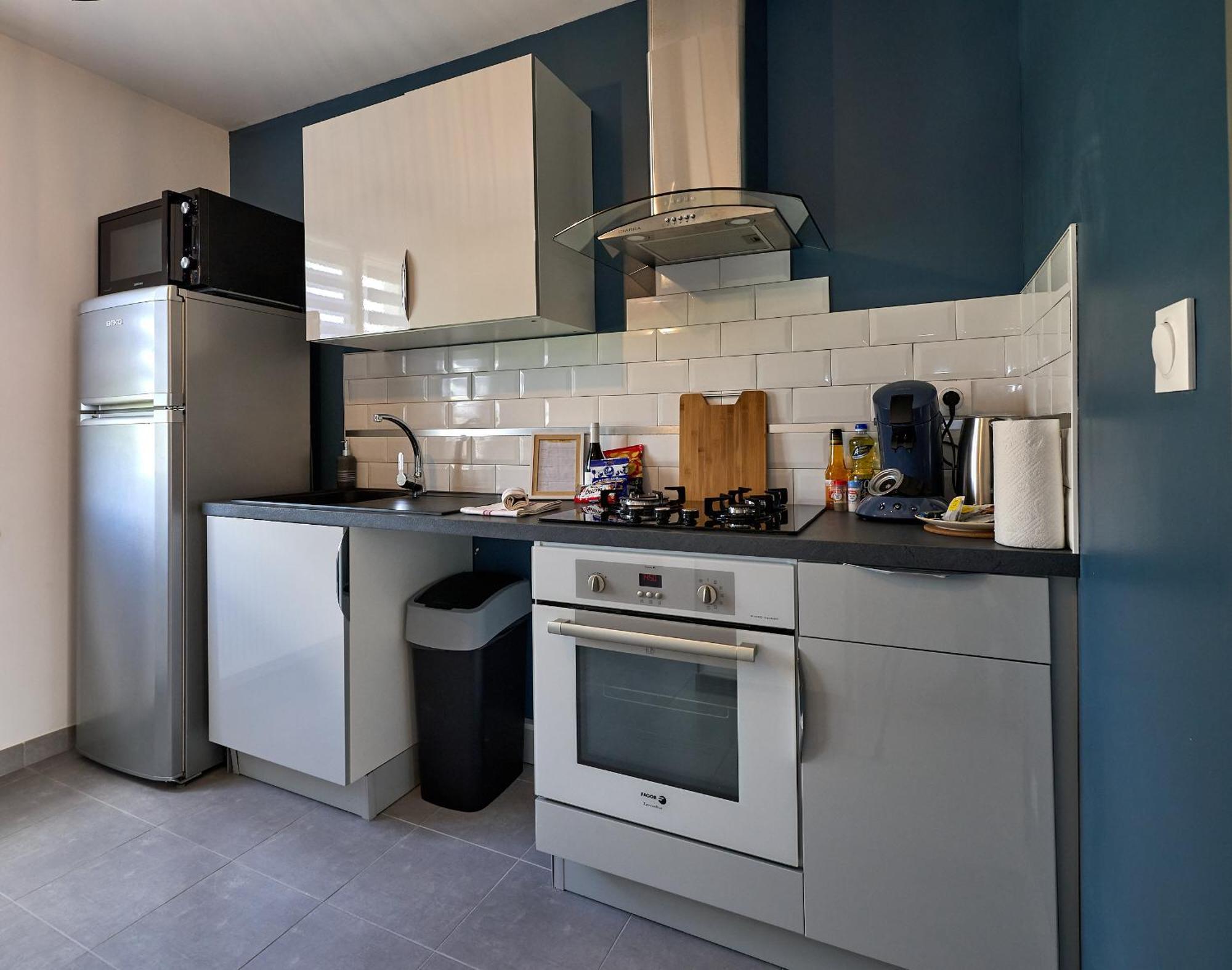 La Providence Proche Gare Primo Conciergerie Apartment Nevers Ngoại thất bức ảnh